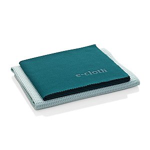 eCloth Window Cleaning Cloth Set - Just Use Water