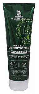 The Grandpa Soap Co - Pine Tar Conditioner