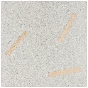 Komi Maolan Beige 7-7/8" x 7-7/8" Porcelain Floor & Wall Tile - 25 Tiles Per Case - 11.25 Sq. Ft.