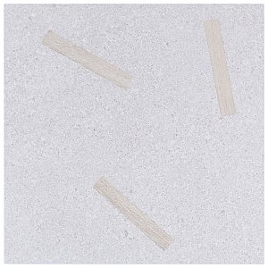 Komi Maolan Gris 7-7/8" x 7-7/8" Porcelain Floor & Wall Tile - 25 Tiles Per Case - 11.25 Sq. Ft.