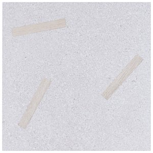 Komi Maolan Gris 7-7/8" x 7-7/8" Porcelain Floor & Wall Tile - 25 Tiles Per Case - 11.25 Sq. Ft.