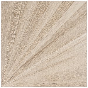 Komi Murlen Crema 7-7/8" x 7-7/8" Porcelain Floor & Wall Tile - 25 Tiles Per Case - 11.25 Sq. Ft.