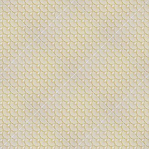 Art Deco Manhattan White 11-3/4" x11-3/4" Porcelain Floor & Wall Tile - Per Case of 13 - 12.74 Sq. Ft.