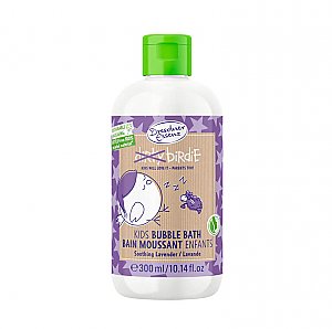 Dresdner Essenz dirty birdie Soothing Lavender Bubble Bath