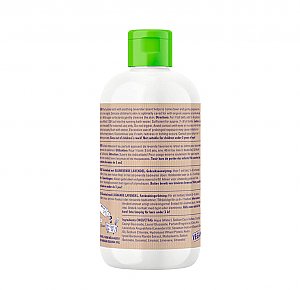 Dresdner Essenz dirty birdie Soothing Lavender Bubble Bath