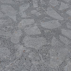 Recycle Hex Venice 8-1/2" x 9-7/8" Porcelain Floor & Wall Tile - 9 Tiles Per Case - 4.05 Sq. Ft.