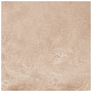 Aspdin Cotto 9-3/4" x 9-3/4" Porcelain Floor and Wall Tile - 16 Tiles Per Case - 10.88 Square Feet
