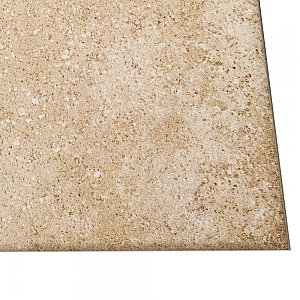 Aspdin Cotto 9-3/4" x 9-3/4" Porcelain Floor and Wall Tile - 16 Tiles Per Case - 10.88 Square Feet