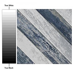 Cassis Sete Blue 9-3/4" x 9-3/4" Porcelain Tile - Per Case of 16 - 11.11 Square Feet