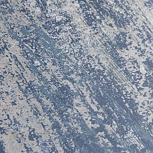 Cassis Hex Blue 8-5/8" x 9-7/8" Porcelain Floor & Wall Tile - Per Case of 25 - 11.50 Sq. Ft.