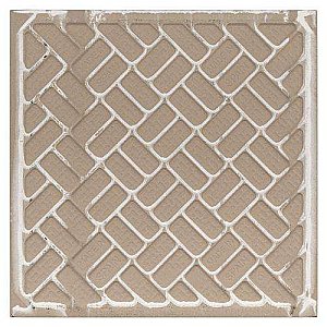 Lacour Aqua Porcelain Tile - 9-3/4" x 9-3/4" - Sold Per Case of 16 - 10.88 Sq Ft Per Case