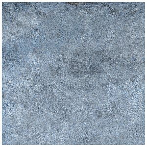 Nusa Sapphire 9-3/4" x 9-3/4" Porcelain Floor & Wall Tile - 16 Tiles Per Case - 10.88 Sq. Ft.