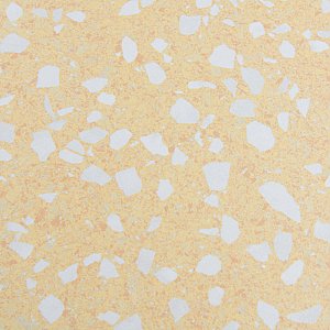 Venice Hex Yellow 8-5/8" x 9-7/8" Porcelain Floor & Wall Tile - 25 Tiles Per Case - 11.5 Sq. Ft.