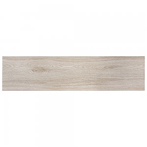 Llama Almond 8-1/2" x 35-1/2" Porcelain Floor & Wall Tile - Per Case of 6 - 12.78 Sq. Ft.
