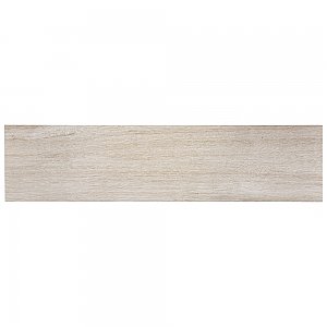 Llama Almond 8-1/2" x 35-1/2" Porcelain Floor & Wall Tile - Per Case of 6 - 12.78 Sq. Ft.