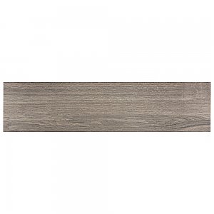 Llama Brown 8-1/2" x 35-1/2" Porcelain Floor & Wall Tile - Per Case of 6 - 12.78 Sq. Ft.