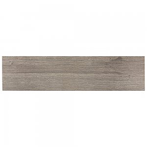 Llama Brown 8-1/2" x 35-1/2" Porcelain Floor & Wall Tile - Per Case of 6 - 12.78 Sq. Ft.