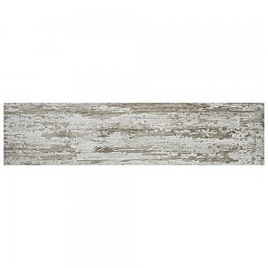 Suomi Grey 8-1/2" x 35-1/2" Porcelain Floor and Wall Tile - 6 Tiles Per Case - 12.78 Sq. Ft.