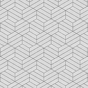 Porto Savona Hex Black 8-5/8" x 9-7/8" Porcelain Floor & Wall Tile - 25 Tiles Per Case - 11.5 Sq. Ft.