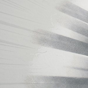Pisa Blanco 17-3/4" x 17-3/4" Ceramic Floor & Wall Tile - 11 Tiles Per Case - 24.42 Sq. Ft.