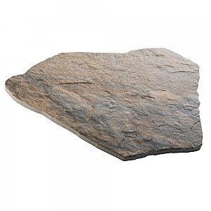 Montesa Marron 8" x 12" Porcelain Floor/Wall Tile - 18 Tiles Per Case - 11.88 Square Feet