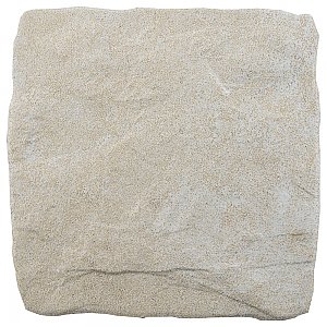 Country Bone 5-7/8" x 5-7/8" Porcelain Floor/Wall Tile - 36 Per Case - 9.36 Sq. Ft. Per Case