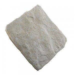 Country Bone 5-7/8" x 5-7/8" Porcelain Floor/Wall Tile - 36 Per Case - 9.36 Sq. Ft. Per Case