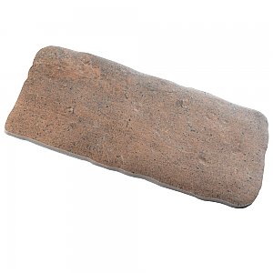Benisa Cotto 4-3/8" x 8-7/8" Porcelain Floor and Wall Tile - 36 Tiles Per Case - 10.44 Square Feet