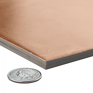 Sentier des Ocres 7-7/8"x7-7/8" Porcelain Floor/Wall Tile - 16 Per Case - 7.2 Sq. Ft. Per Case