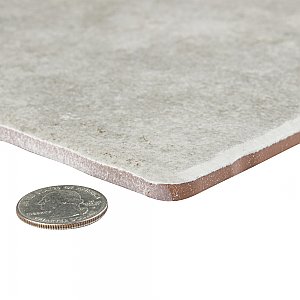 Costa Cendra 7-3/4" x 7-3/4" Ceramic Floor & Wall Tile - 25 Tiles Per Case - 10.75 Sq. Ft.