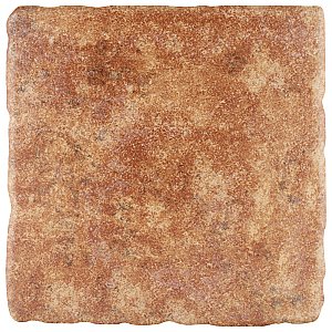 Costa Marron 7-3/4" x 7-3/4" Ceramic Floor & Wall Tile - 25 Tiles Per Case - 10.75 Sq. Ft.