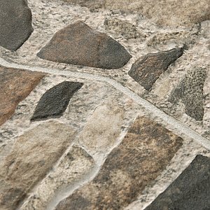 Rambla Arena 14-5/8" x 22-3/4" Porcelain Floor & Wall Tile - 6 Tiles Per Case - 14.04 Sq. Ft.