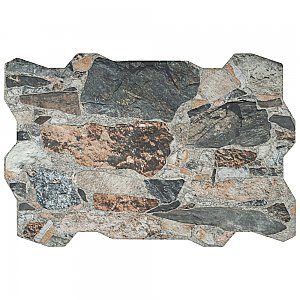 Rambla Mica 14-5/8" x 22-3/4" Porcelain Floor & Wall Tile - 6 Tiles Per Case - 14.04 Sq. Ft.