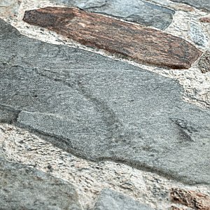 Rambla Natural 14-5/8" x 22-3/4" Porcelain Floor & Wall Tile - 6 Tiles Per Case - 14.04 Sq. Ft.