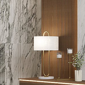 Touche Pleated Deco Zebre 23-1/2" x 47-1/8" Porcelain Floor and Wall Tile - 2 Tiles Per Case - 15.44 Square Feet