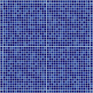 Indico Cobalto 13-1/8" x 13-1/8" Porcelain Floor & Wall Tile -9 Tiles Per Case - 10.98 Sq. Ft.