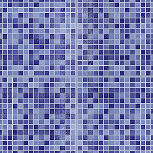 Indico Oceano 13-1/8" x 13-1/8" Porcelain Floor & Wall Tile -9 Tiles Per Case - 10.98 Sq. Ft.