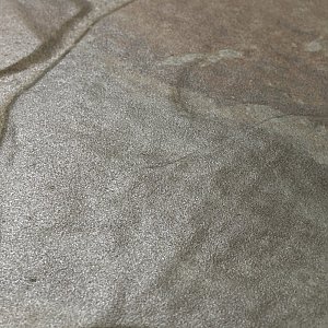 Canet Gris 17" x 17" Porcelain Floor & Wall Tile - Sold Per Case of 6 - 12.24 Sq. Ft.