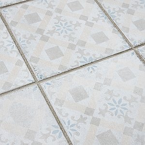 Barcelona Decor Born 5-3/4" x 5-3/4" Porcelain Tile - Sold Per Case of 44 - 10.77 Square Feet