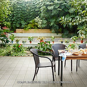 Barcelona Decor Born 5-3/4" x 5-3/4" Porcelain Tile - Sold Per Case of 44 - 10.77 Square Feet