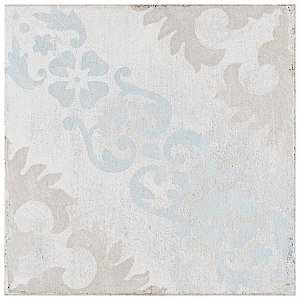 Barcelona Decor Sarria 5-3/4" x 5-3/4" Porcelain Tile - Sold Per Case of 44 - 10.77 Square Feet