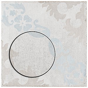 Barcelona Decor Sarria 5-3/4" x 5-3/4" Porcelain Tile - Sold Per Case of 44 - 10.77 Square Feet