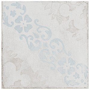 Barcelona Decor Sarria 5-3/4" x 5-3/4" Porcelain Tile - Sold Per Case of 44 - 10.77 Square Feet