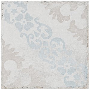 Barcelona Decor Sarria 5-3/4" x 5-3/4" Porcelain Tile - Sold Per Case of 44 - 10.77 Square Feet