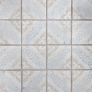 Barcelona Decor Sarria 5-3/4" x 5-3/4" Porcelain Tile - Sold Per Case of 44 - 10.77 Square Feet