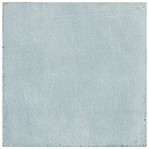 Barcelona Ocean Blue 5-3/4" x 5-3/4" Porcelain Tile - Sold Per Case of 44 - 10.77 Square Feet