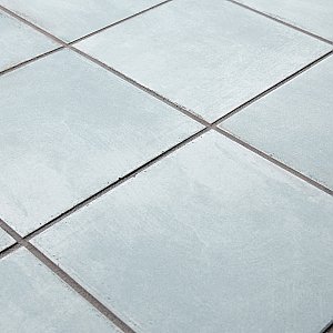 Barcelona Ocean Blue 5-3/4" x 5-3/4" Porcelain Tile - Sold Per Case of 44 - 10.77 Square Feet