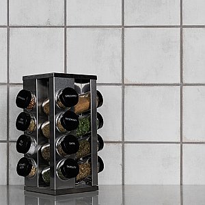 Barcelona White 5-3/4" x 5-3/4" Porcelain Tile - Sold Per Case of 44 - 10.77 Square Feet