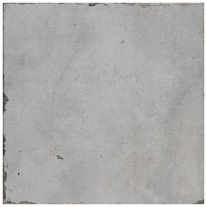 Renaissance Blanco 8" x 8" Porcelain Floor & Wall Tile - 14 Tiles Per Case - 6.3 Sq. Ft.