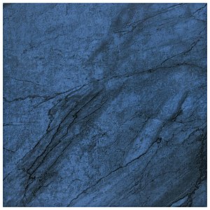 Renaissance Indigo 8" x 8" Porcelain Floor & Wall Tile - 14 Tiles Per Case - 6.3 Sq. Ft.